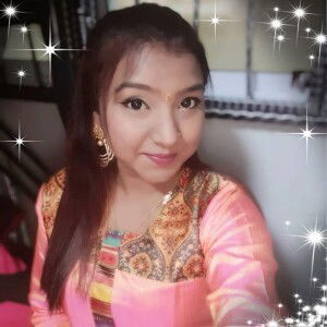 Jeny Shambakam profile icon