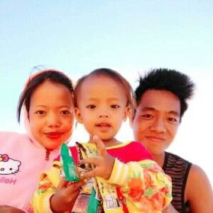 PrincessGieramz Ngayawen profile icon