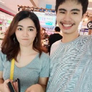 pornthip profile icon