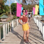 Ronalyn Carolino profile icon