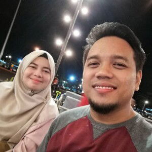 Ainey Ruslan profile icon