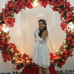 Ma Joan Arriesga Yase profile icon