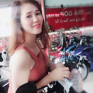 Nguyễn Mai Trinh profile icon