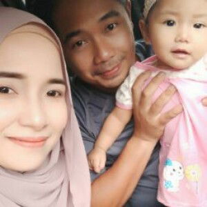 Karmina Muhammad profile icon