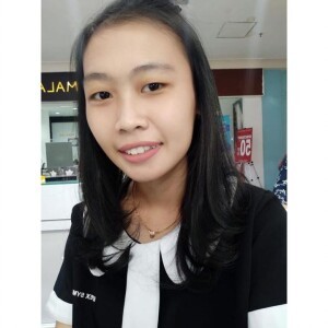 Dinna Novitta profile icon