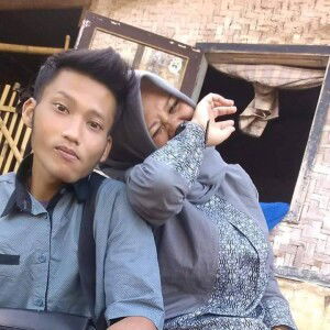 Riska Fuji profile icon