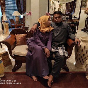 Nurashikin Abdul Rahman profile icon