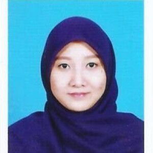 shafiqah zainal profile icon