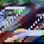 Baydah Sandi profile icon