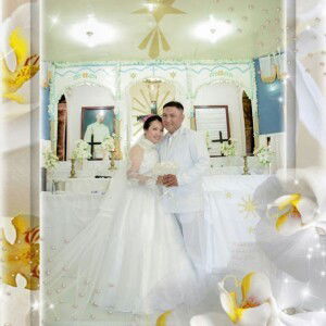 Mary Ann Rose Garcia profile icon