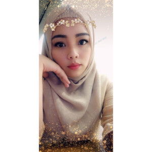 kartika dwie profile icon