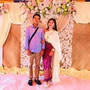 ราตรี พรมลา profile icon