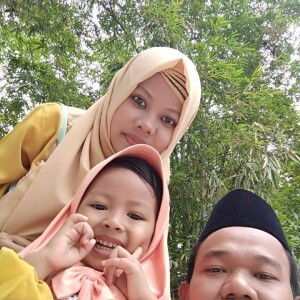 Cahaya Qulub profile icon