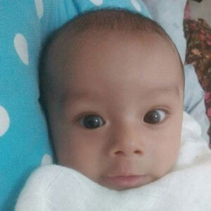 Arsyad Haris profile icon