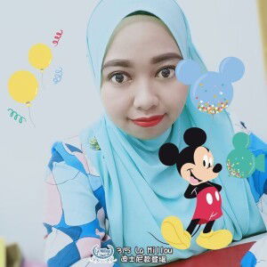 Nor Hanizah profile icon
