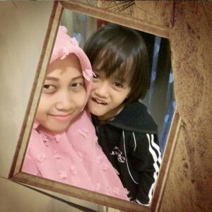 kurniasih profile icon