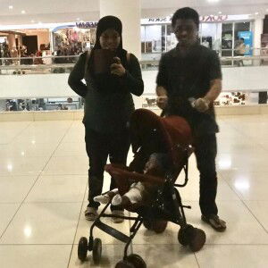 Zrh Intan profile icon