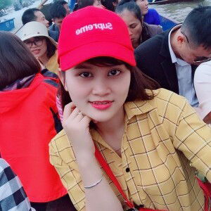 Ngọc Hà profile icon