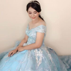 Monica Rahayu S profile icon