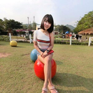 Jukjik Jarunee profile icon