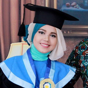Nur Khumaidah profile icon