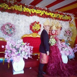 Ayu Angga profile icon