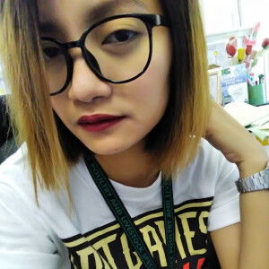 Kristine Mae Distor profile icon