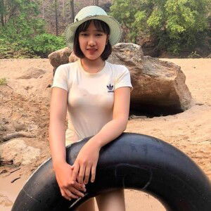 ชื่อ แพรว profile icon