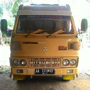 Teguh Mujiono profile icon