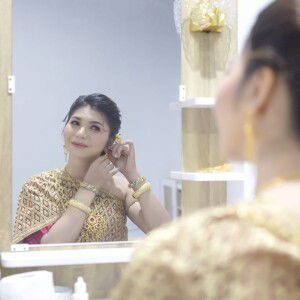 Sirirat W. Ammii profile icon