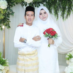 adila kamarudin profile icon