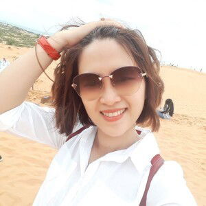 Zubin Nguyen profile icon