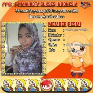 Ratih Nurmala profile icon