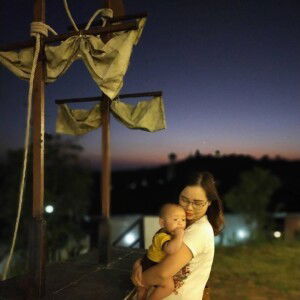 Sutida Sathit Jam profile icon