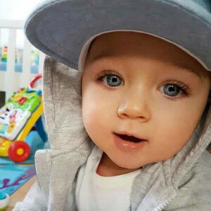 JOVA Jov profile icon