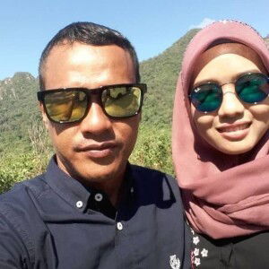 Nor Hazwani profile icon