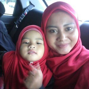 Nur Sakila profile icon