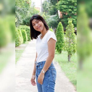 Paemika Ninlaphan profile icon