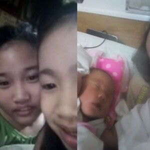 Cloey Lian Bello Tosloc profile icon