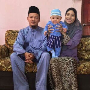 Aida SahaJa profile icon