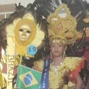 Jaria Catucag Ala Barida profile icon