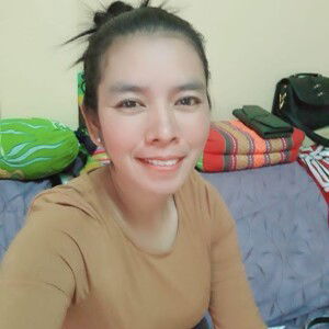 Kamonwan Comoor profile icon