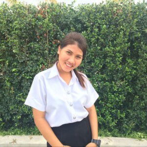 Methanee Dechaudom profile icon