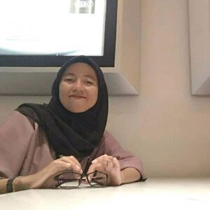 Sarifatul Alawiyah profile icon