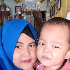 Puji Astuti profile icon