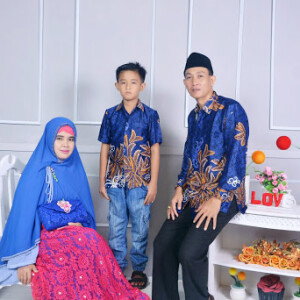 Verawati Najamuddin profile icon