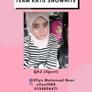 Ellyn Mohamad Noor profile icon