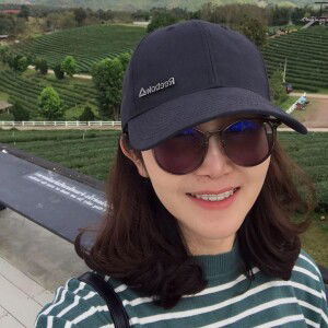 FaiiKum Poonsiri Buarouy profile icon