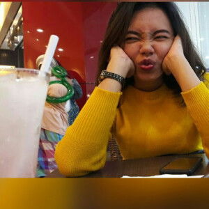 Amelia Sofiian profile icon