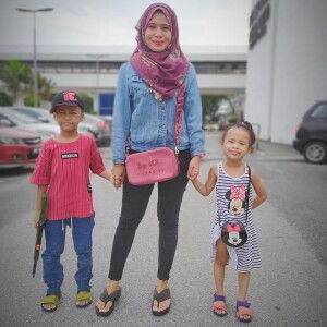 Azura Abu Kassim profile icon